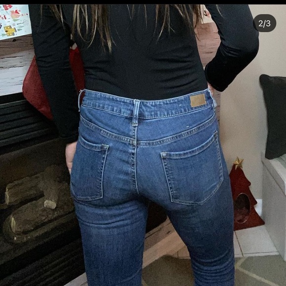Garage jeans - Picture 2 of 2